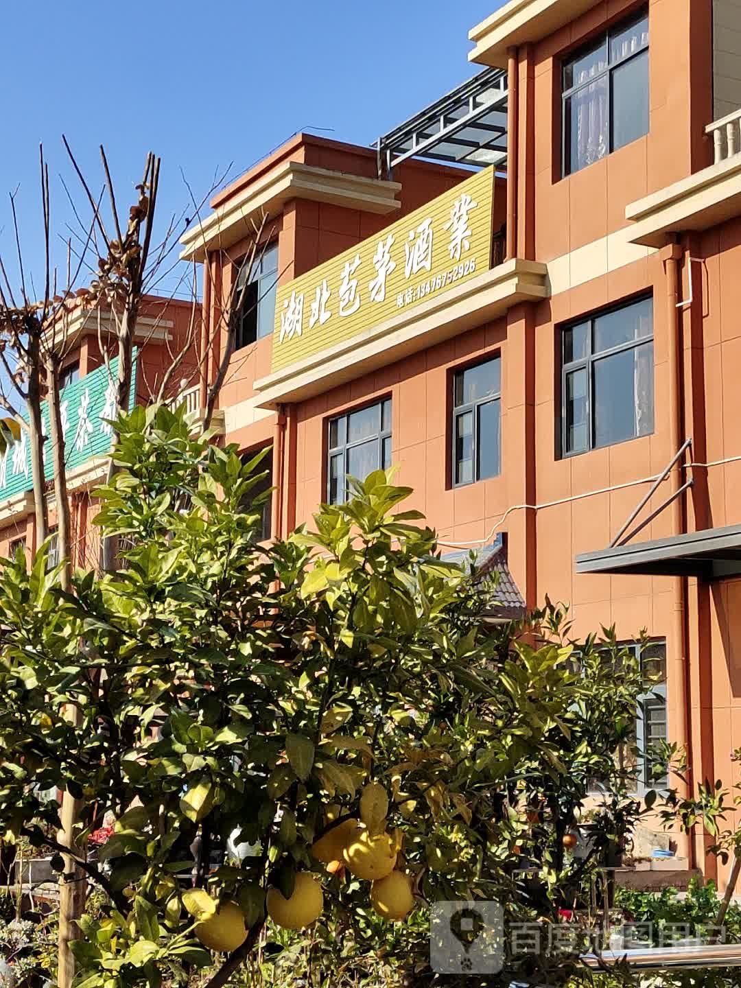 湖北苞茅酒业