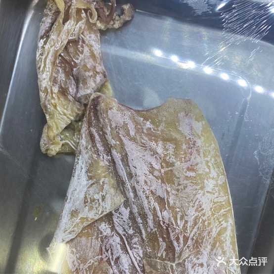 渔湖新鲜烤牛肉