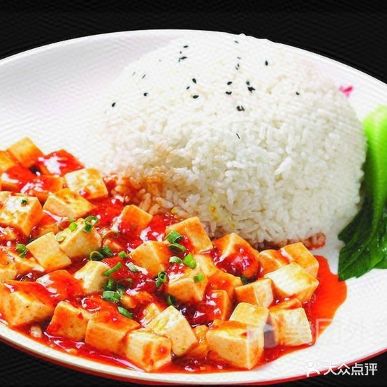 重庆家常菜馆(润宇店)