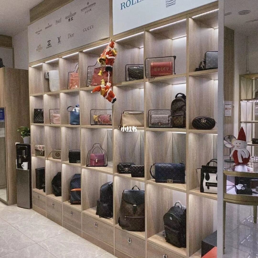 优奢网奢侈品黄金回收