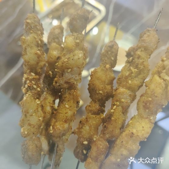 东北鹤小串