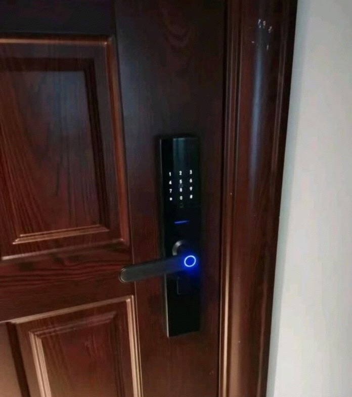 江夏速达开锁营业部