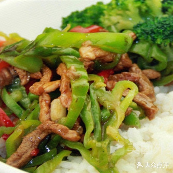 杨姐面管(和谐家园西区店)