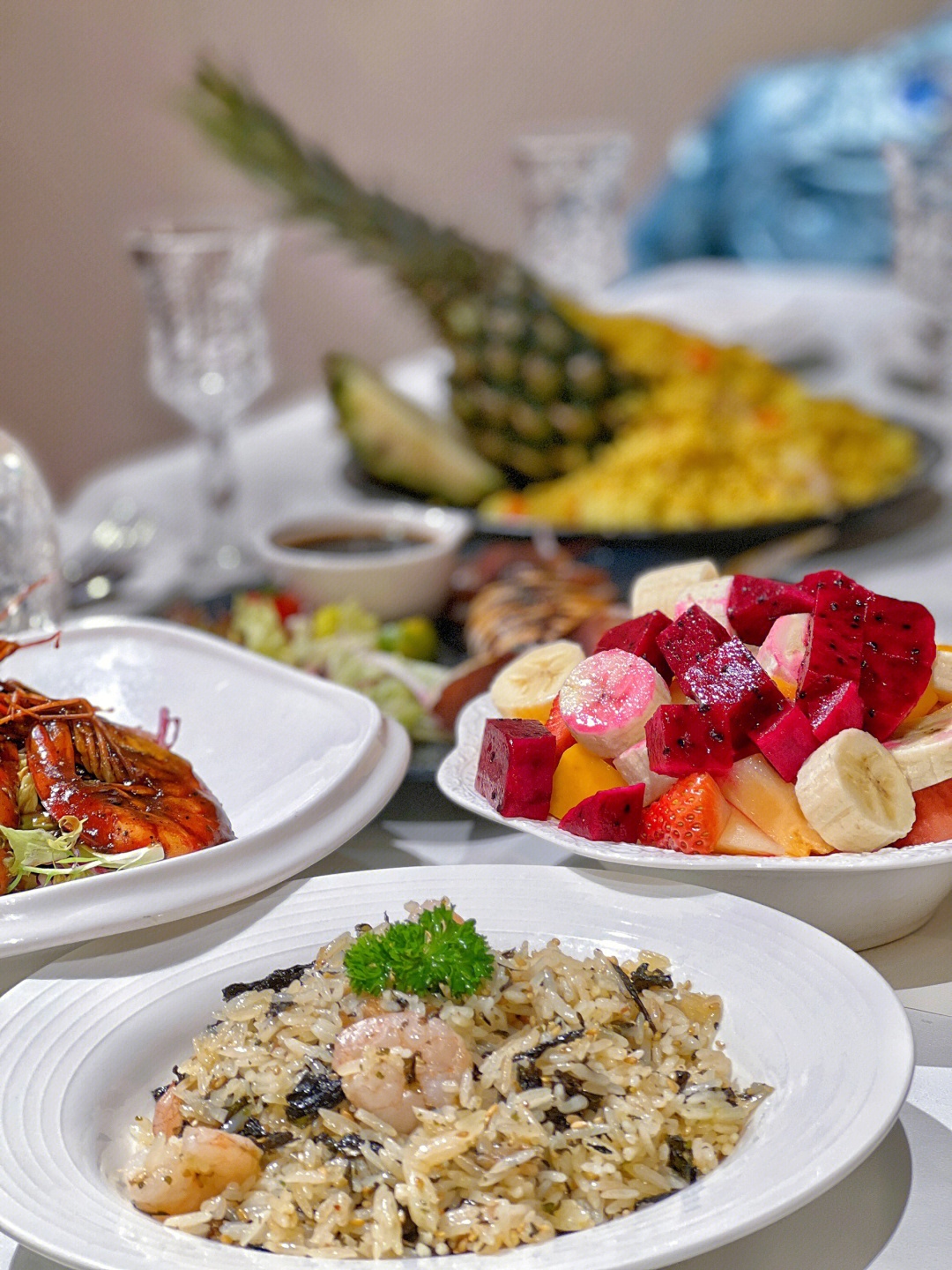 白屿川(龙湖·春江紫宸店)