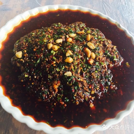 香情民肴特色菜馆