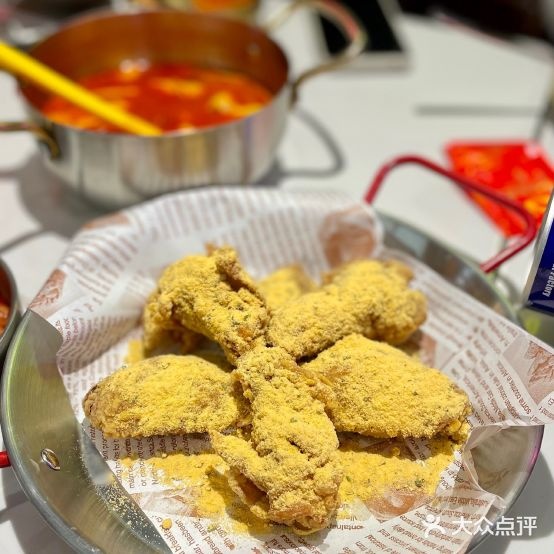 济州岛韩国美食(灵芝店)