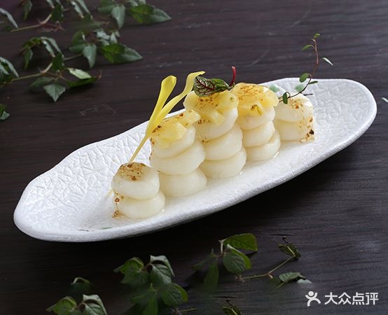 洪顺骨头馆(金雀兴园店)