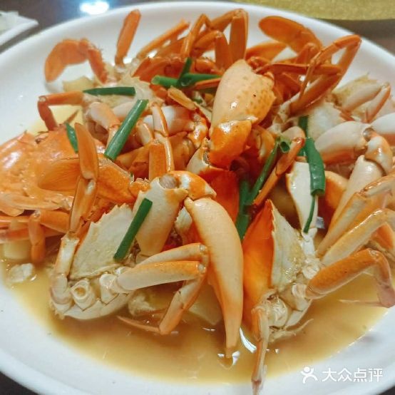 海之鲜大排档(乐西路店)