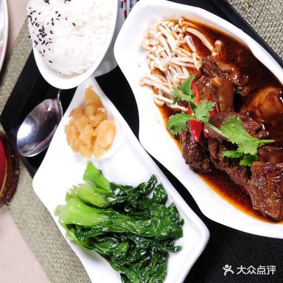 御膳坊(西胜街店)