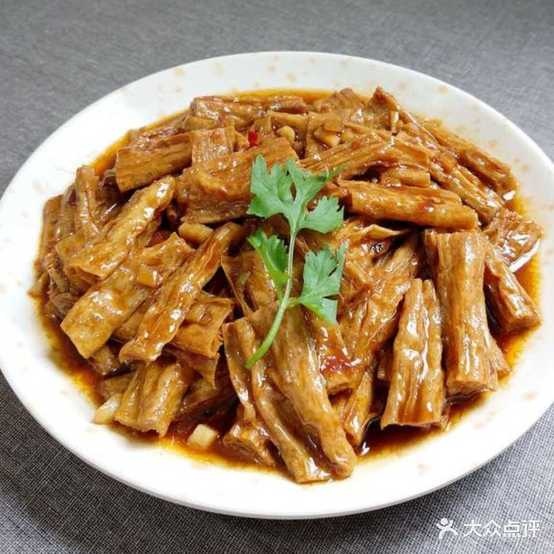 重庆人家(铁诺北路店)