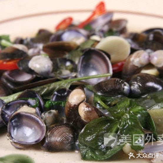 杨记小吃店麻辣烫(上排路店)
