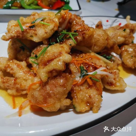 洋利年东北马大勺