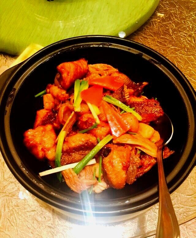 国品餐饮商务会所