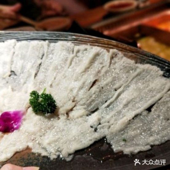 招财蛙美蛙自助餐火锅(群力店)