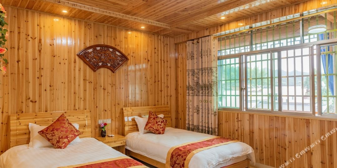 婺源李家别院(李坑景区店)