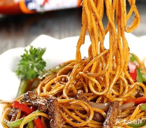 点点牛pai(邦泰国际社区店)