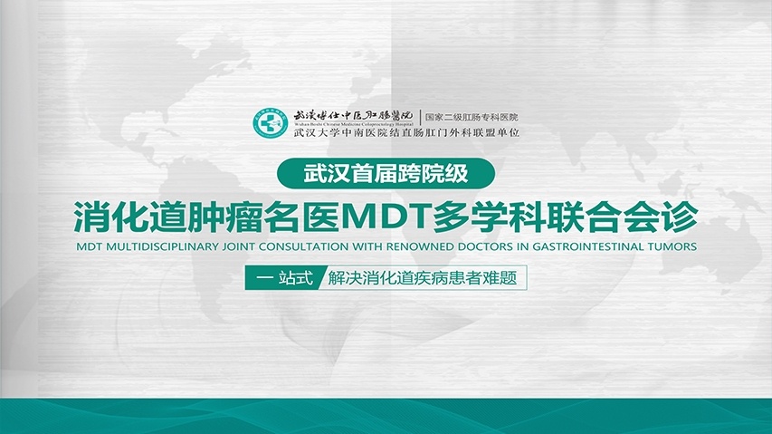 武汉博仕中医肛肠医院