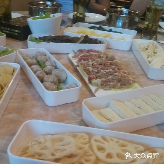 晓宇火锅(南关店)
