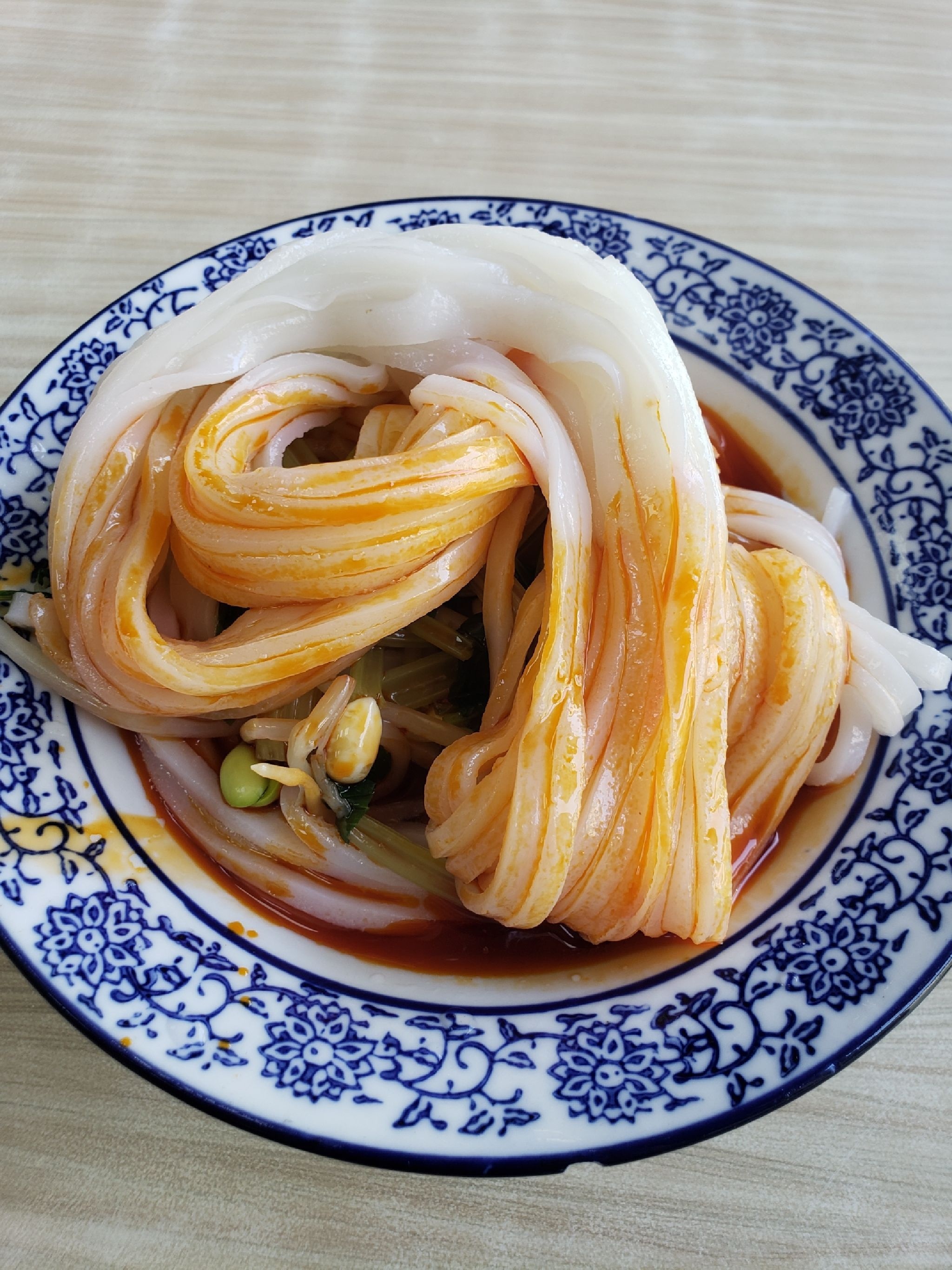 樊记腊汁肉(竹笆市店)