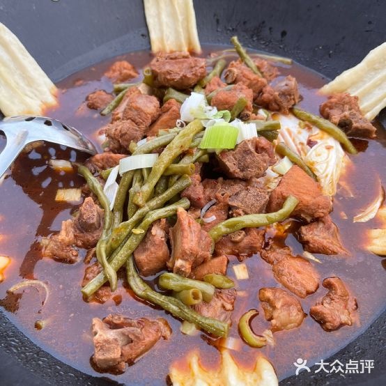 东北铁锅炖(容桂店)