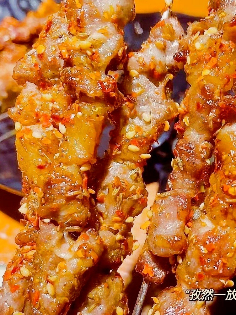 三五好友烧烤·东北菜