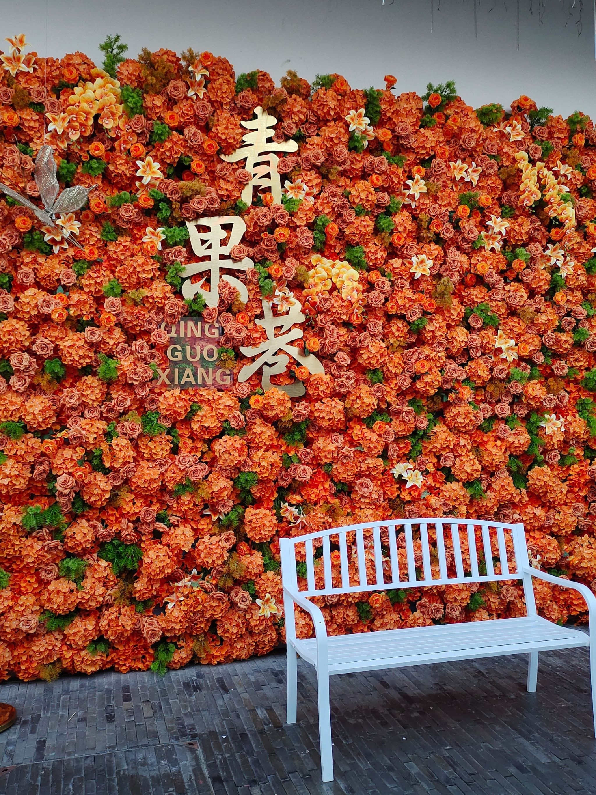 青果巷历史文化街区