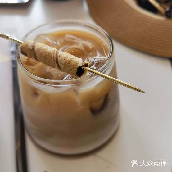 泊及Gaiden party喝下午茶