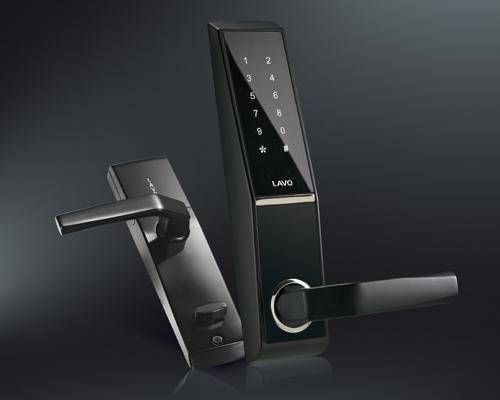 金点原子锁(江滨路店)