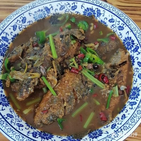 微狐仙鱼馆