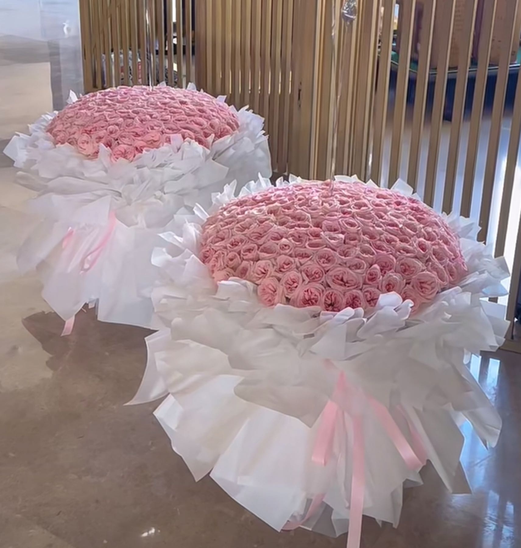 花之语花艺(鲁通路店)