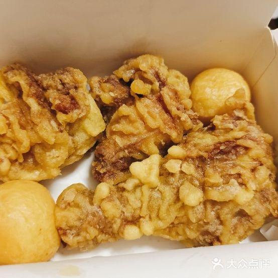 iBFC韩国炸鸡(季华路直营店)