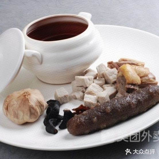 曦小馆子鱼焖饭套餐(扶贵西路店)