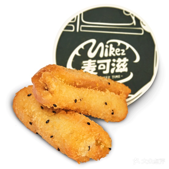 堡来屋·记现烤汉堡(东工学院店)