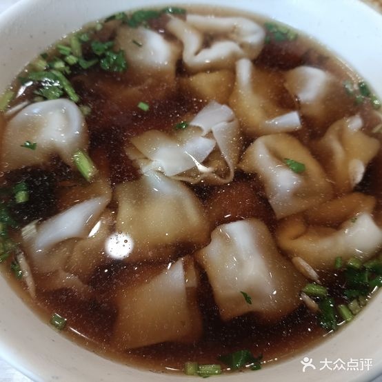 家源饺子(二轻店)