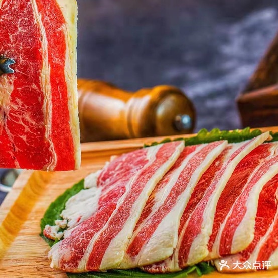 金骰子面。馆(梧桐大道店)