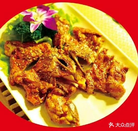 小海炸串(东驿小区东区店)