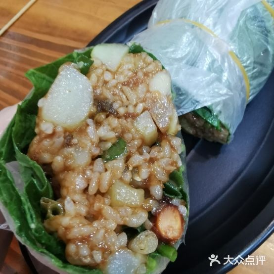 东北烧烤架馆(三叉街店)