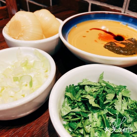 鑫隆四季肉涮(八角店)