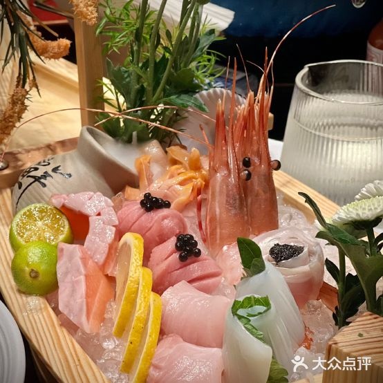 喜知次太古餐厅