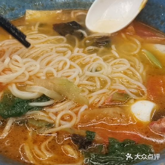 南京林业大学-清真餐厅