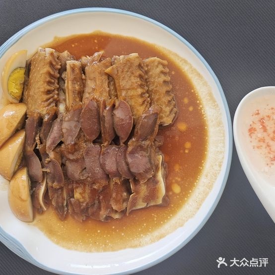 福满楼粤菜饮餐厅(古城店)