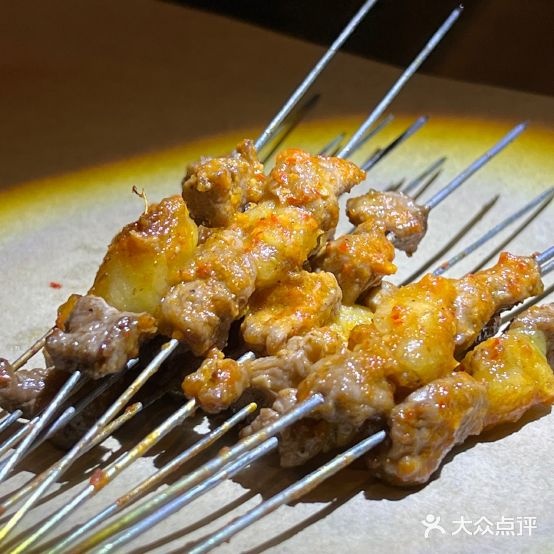 佑獸·精烤(瑞鼎城店)