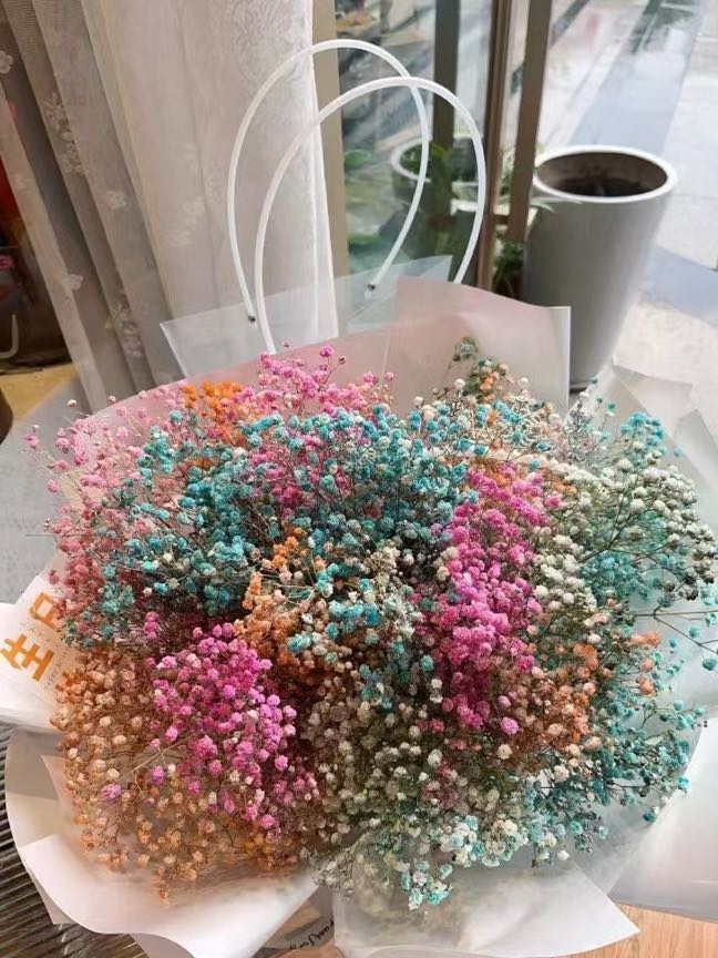 长乐花艺