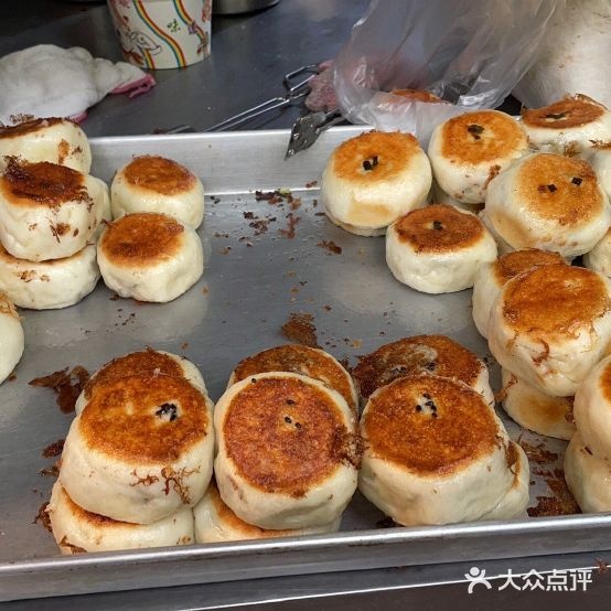 纯手工汽水包