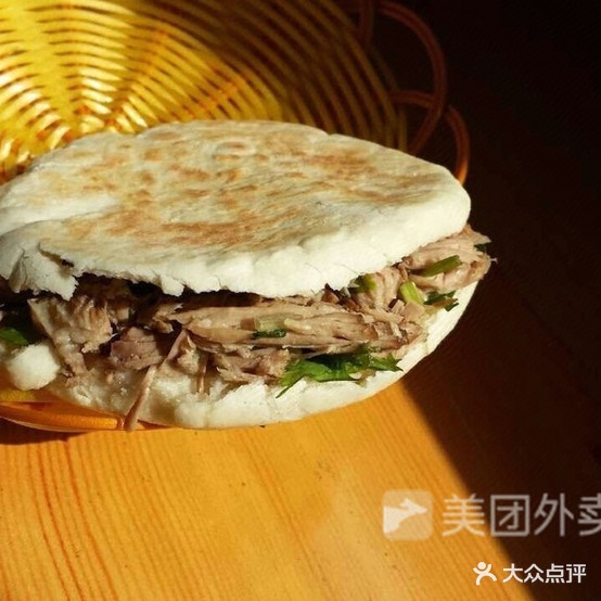 兰州牛肉拉面(人民路店)