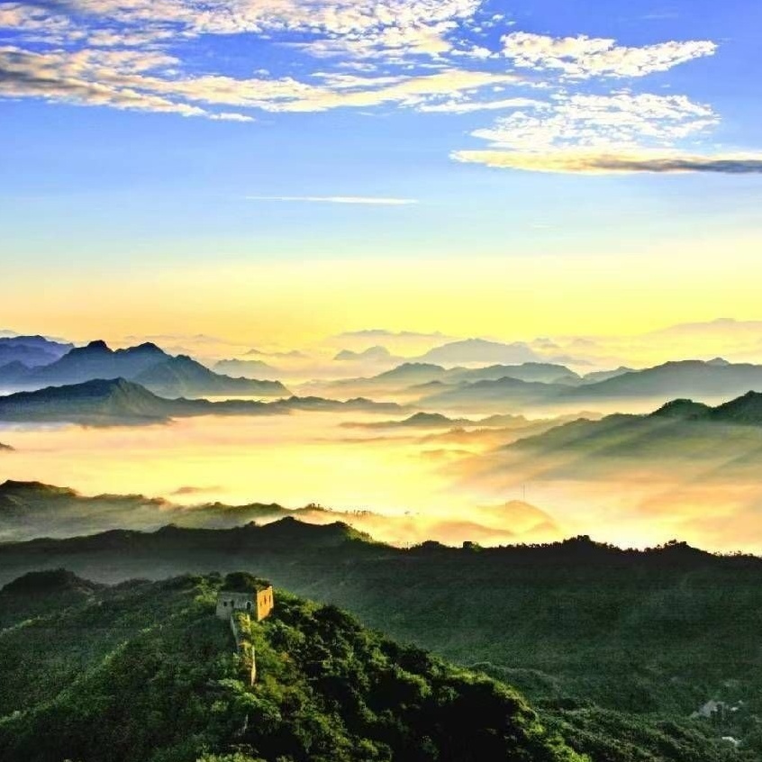 鹫峰山