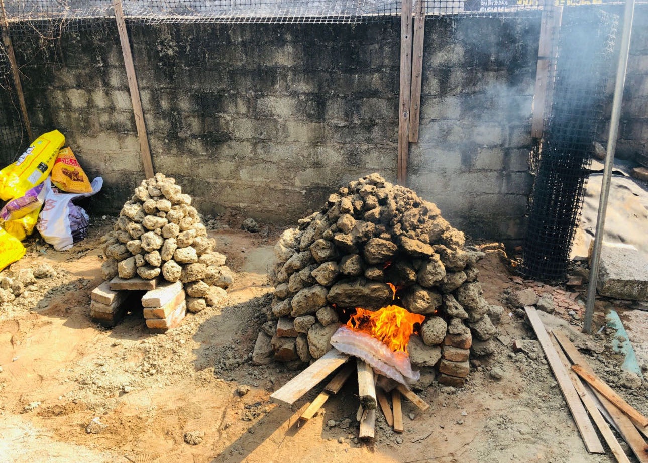 荔谭老家(大坡村)