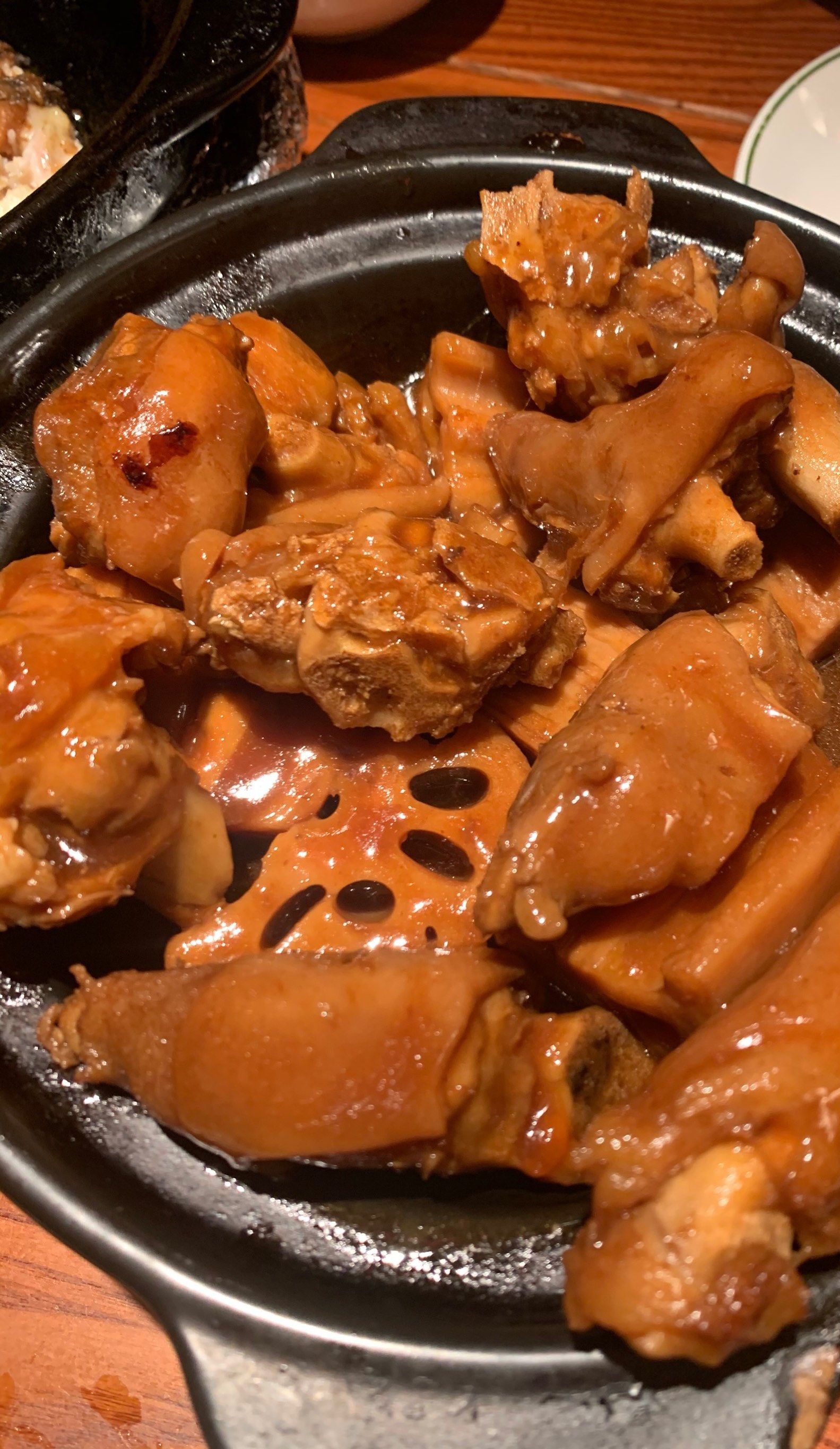 勾味王·35年桂林菜(象鼻山店)