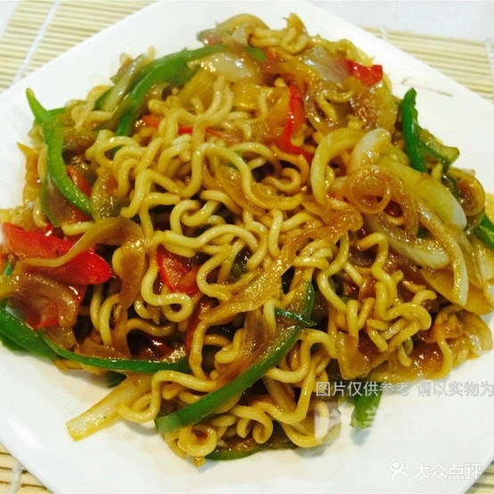侠吃龙虾·江湖菜(正宁路店)