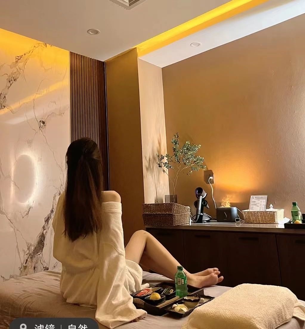 佳媚- SPA